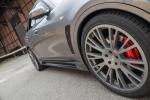 Infiniti QX70 by AHG-Sports 2015 года